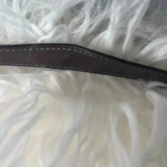 Croft & barrow beige and brown purse - Picture 5 of 16